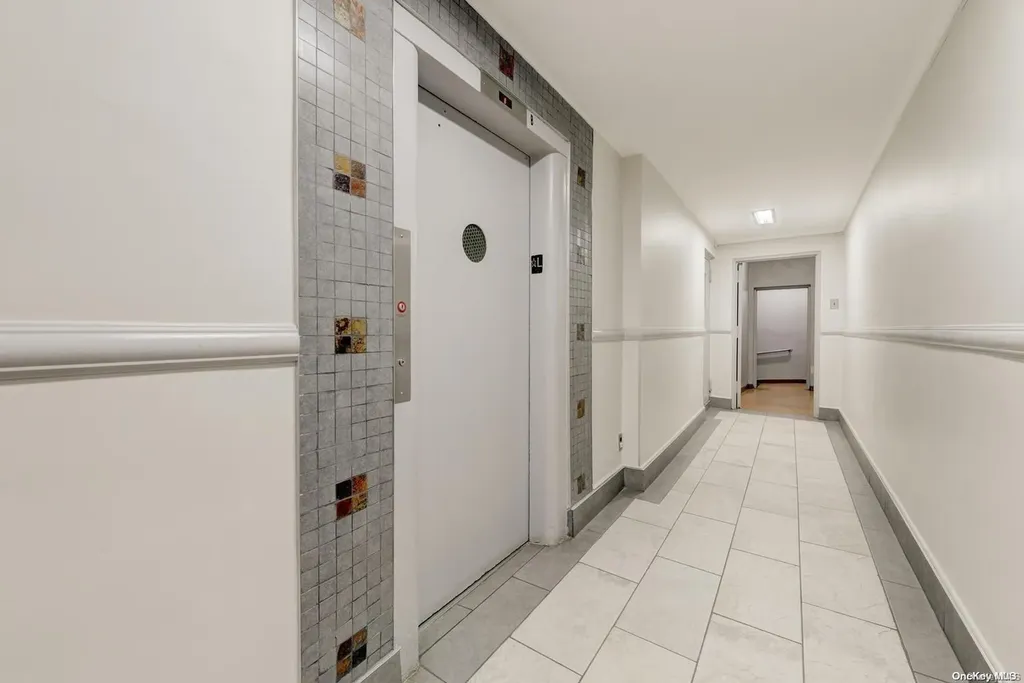 67-50 Thornton Place Forest Hills NY 11375