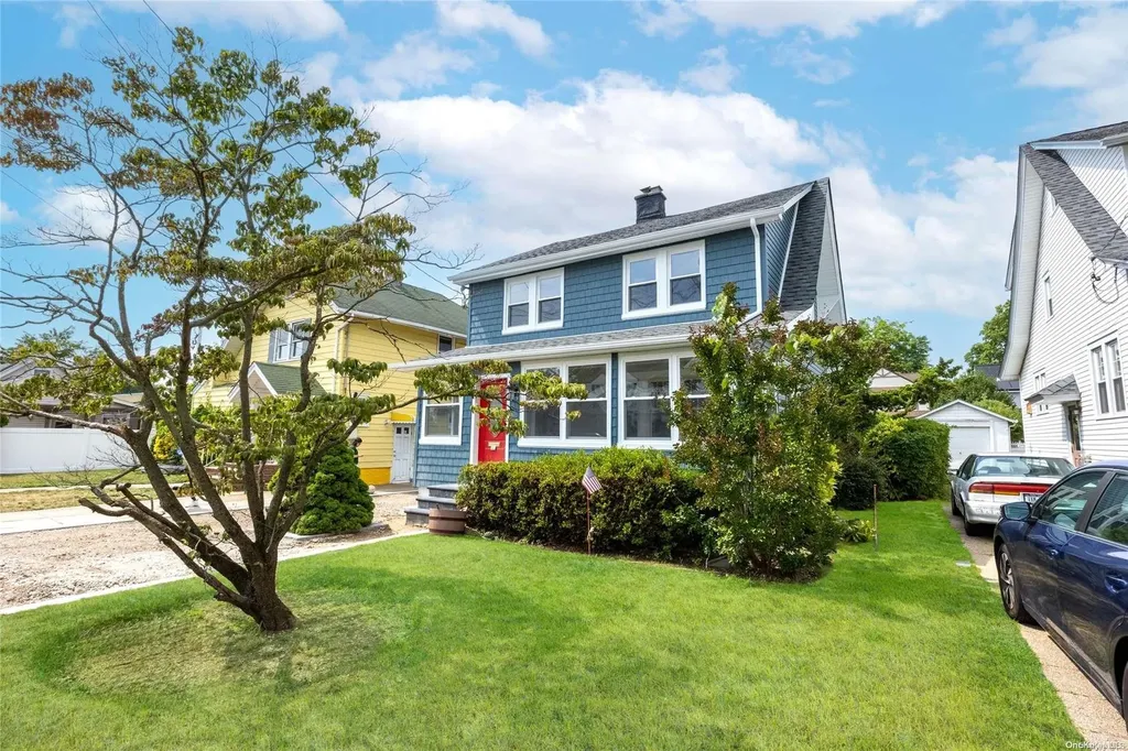 3 Nassau Boulevard Malverne NY 11565