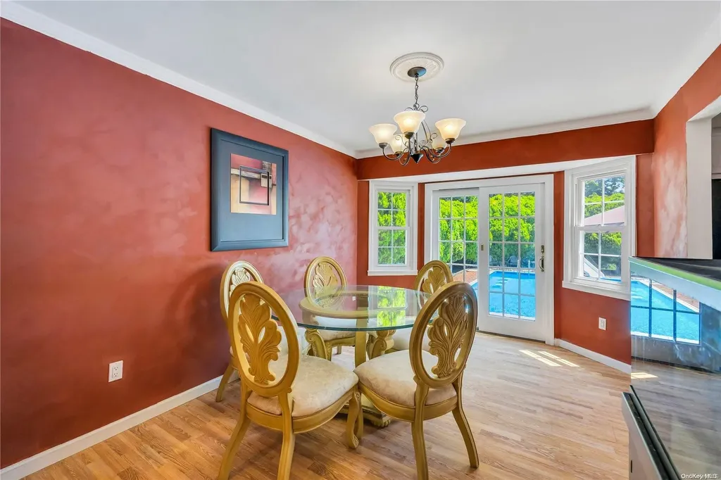 5 Debra Drive Nesconset NY 11767