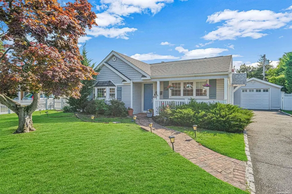 4267 Ludwig Lane Bethpage NY 11714