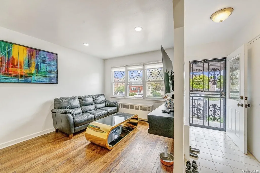 3242 Layton Avenue Bronx NY 10465