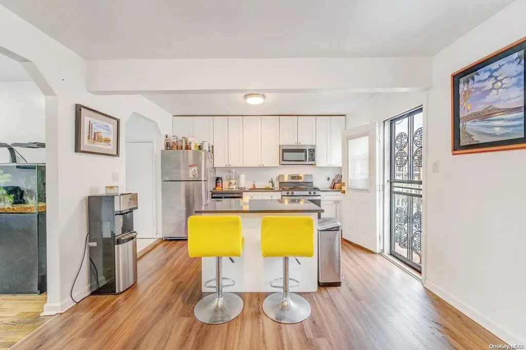 3242 Layton Avenue Bronx NY 10465