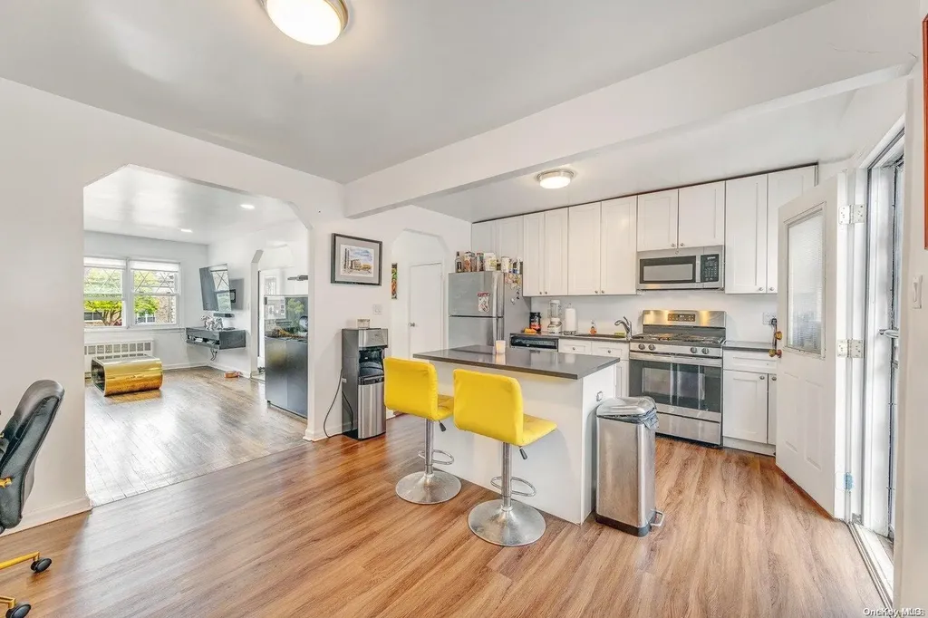3242 Layton Avenue Bronx NY 10465