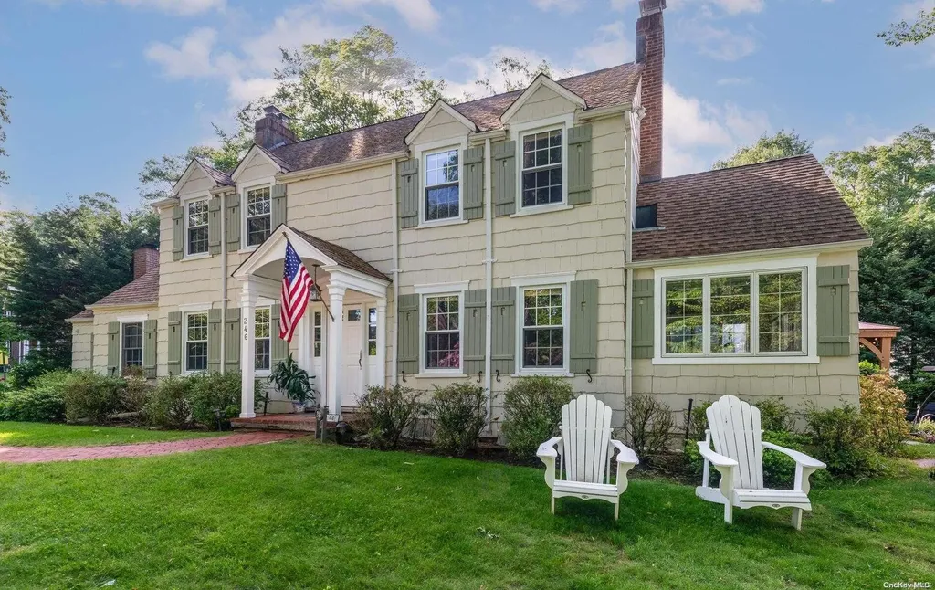 246 Park Avenue Manhasset NY 11030