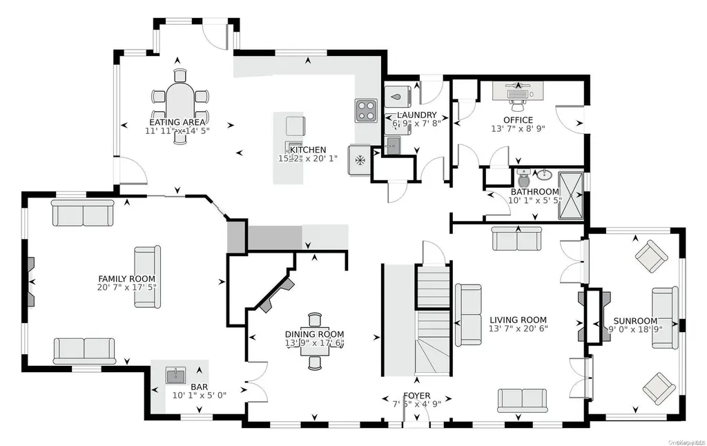 246 Park Avenue Manhasset NY 11030