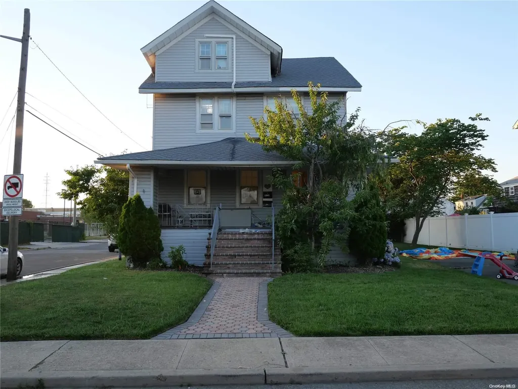 25 Waterfront Boulevard Inwood NY 11096