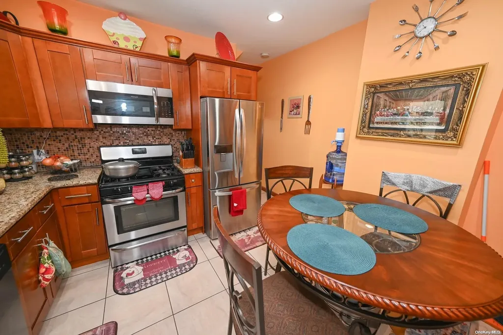 447 E 46th Street Brooklyn NY 11203