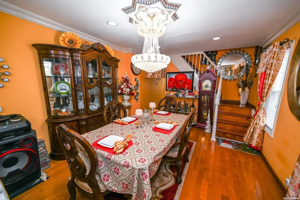 447 E 46th Street Brooklyn NY 11203