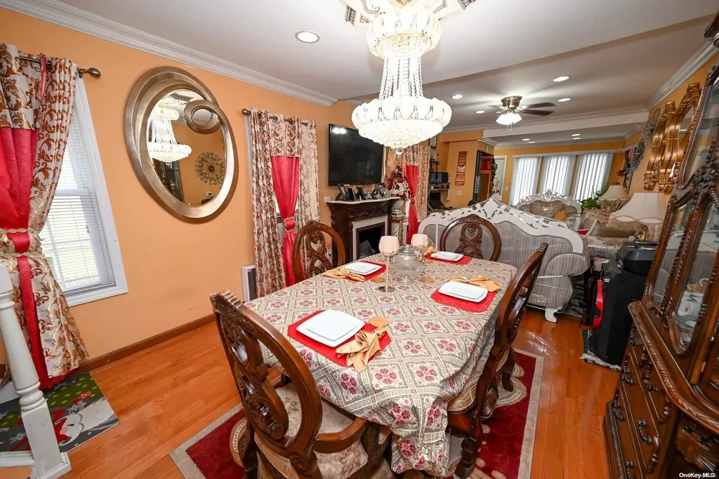 447 E 46th Street Brooklyn NY 11203