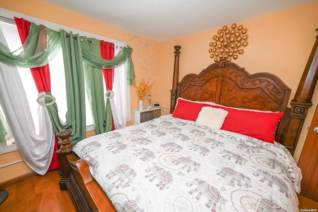 447 E 46th Street Brooklyn NY 11203