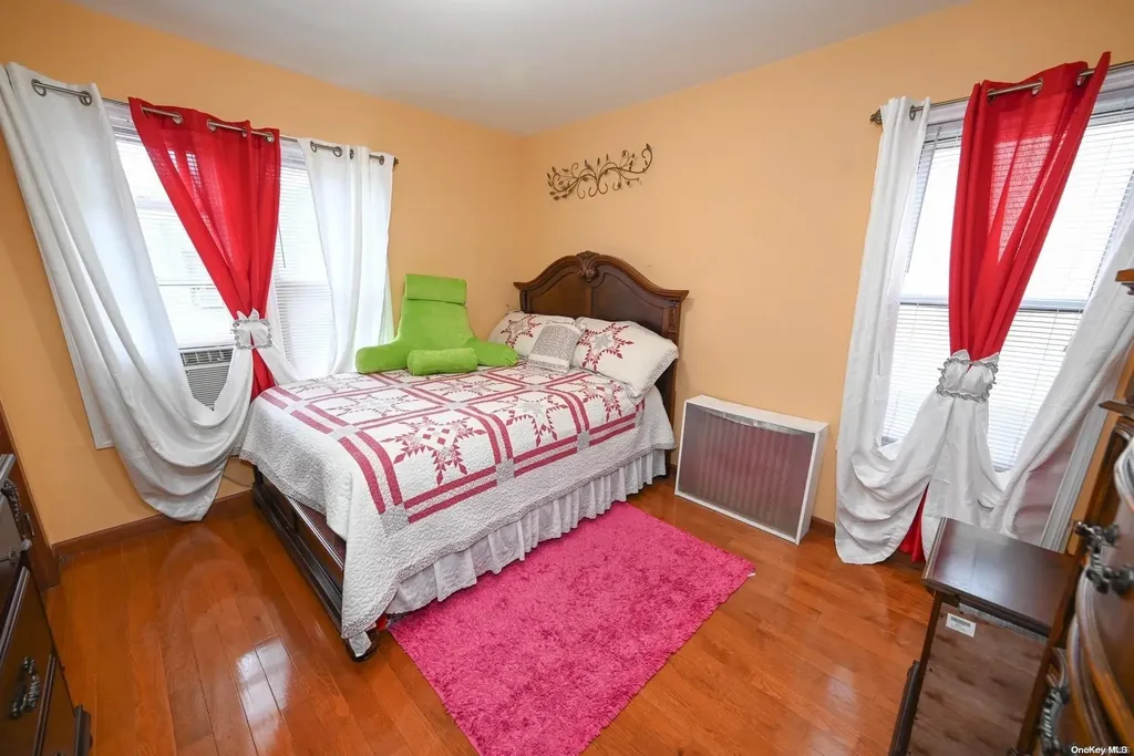 447 E 46th Street Brooklyn NY 11203