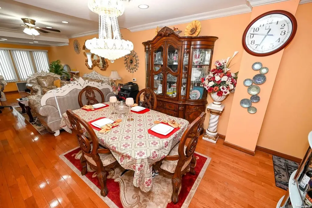 447 E 46th Street Brooklyn NY 11203