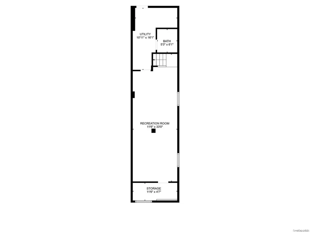447 E 46th Street Brooklyn NY 11203