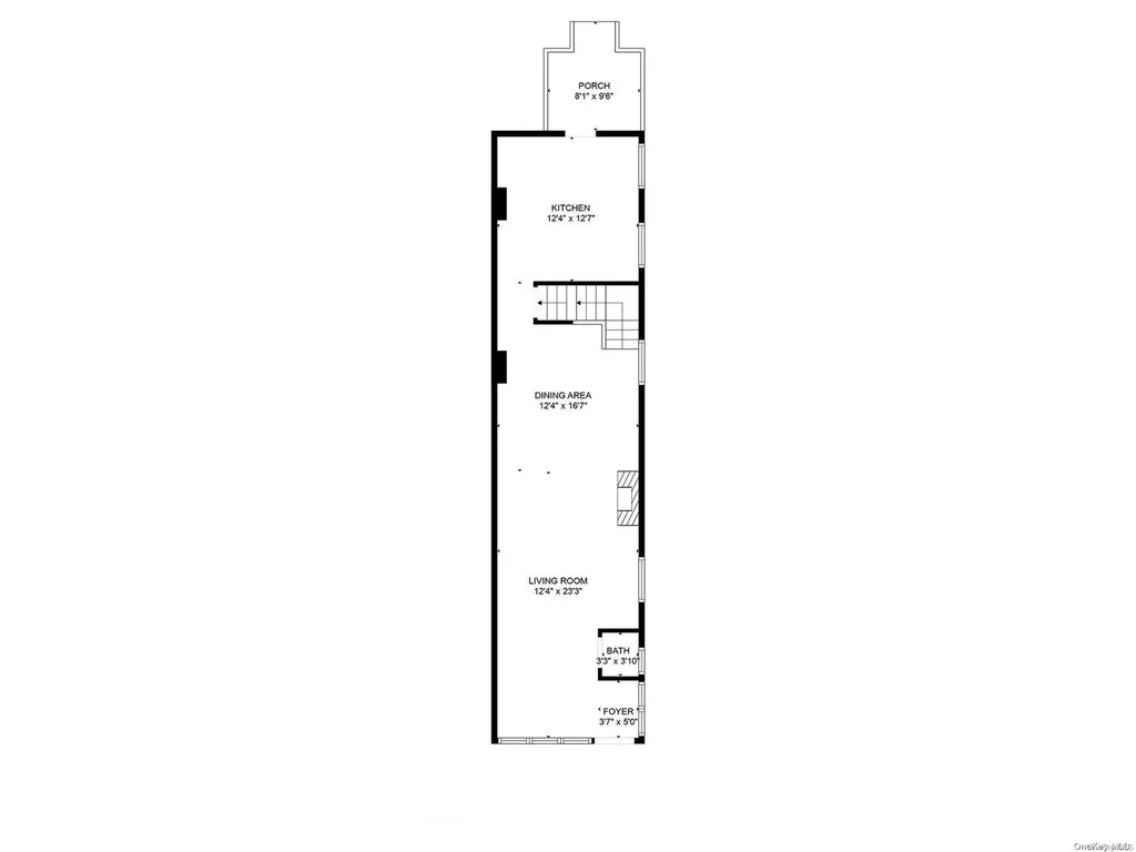 447 E 46th Street Brooklyn NY 11203
