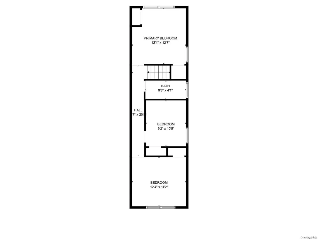 447 E 46th Street Brooklyn NY 11203