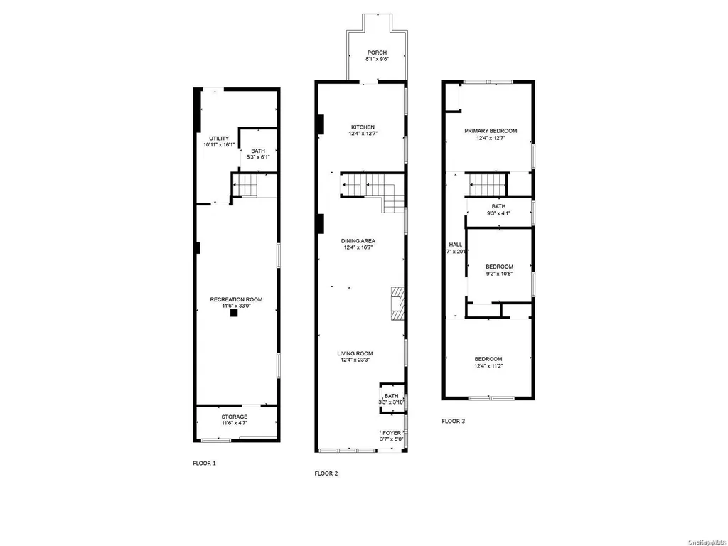 447 E 46th Street Brooklyn NY 11203