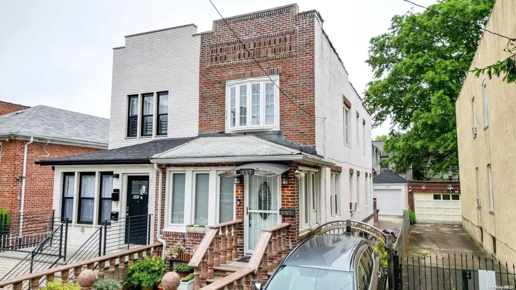 447 E 46th Street Brooklyn NY 11203