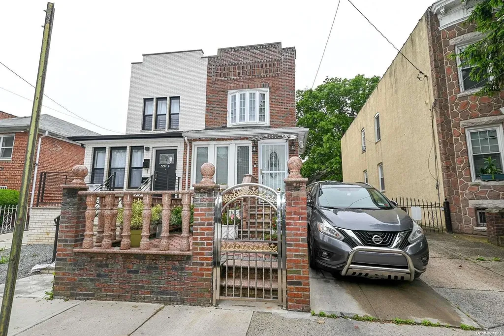 447 E 46th Street Brooklyn NY 11203