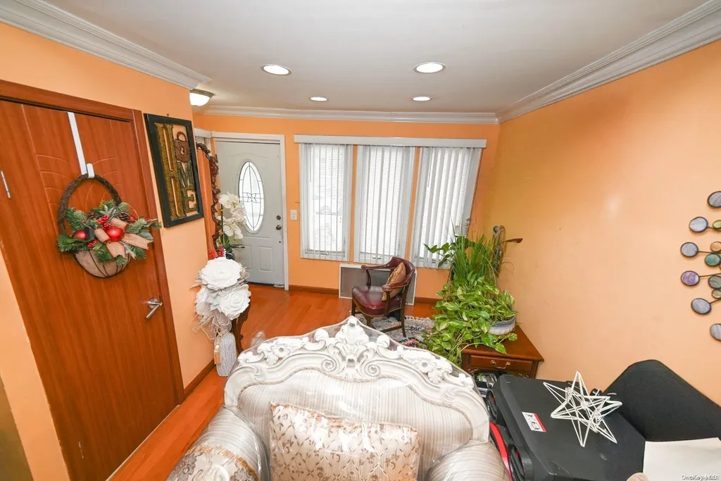 447 E 46th Street Brooklyn NY 11203