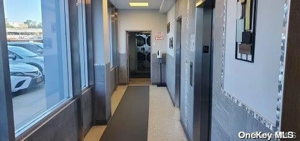 90-50 Union Turnpike Glendale NY 11385