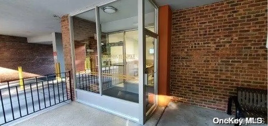 90-50 Union Turnpike Glendale NY 11385