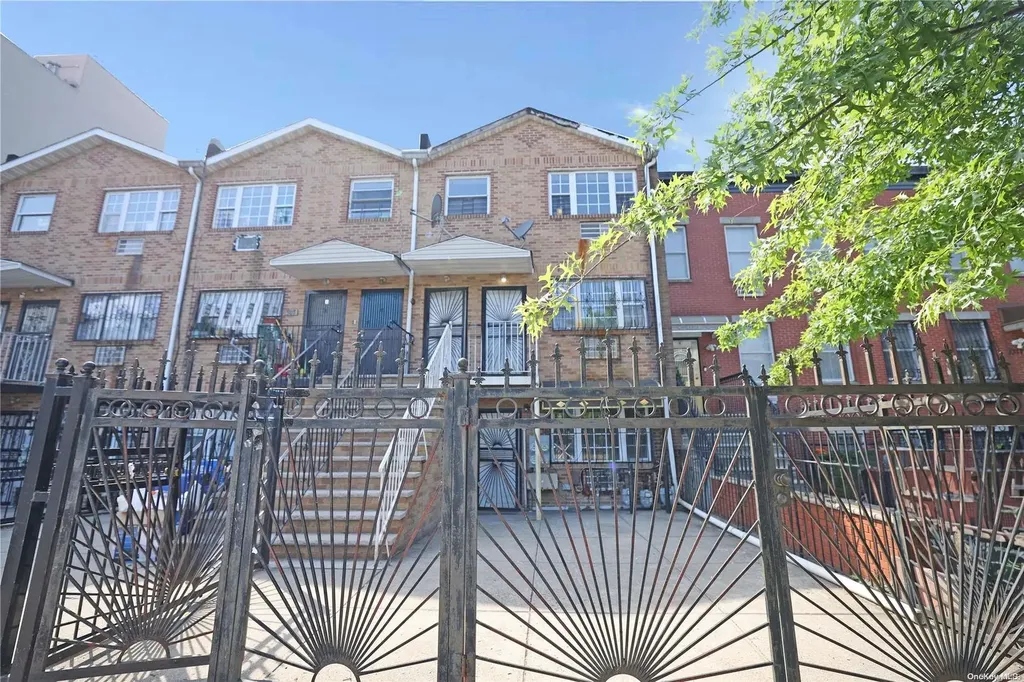 1309 Gates Avenue Brooklyn NY 11221