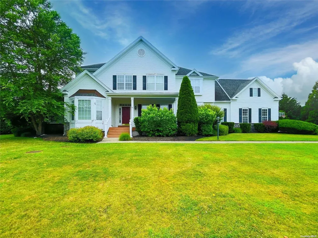 66 Canterbury Drive Wading River NY 11792
