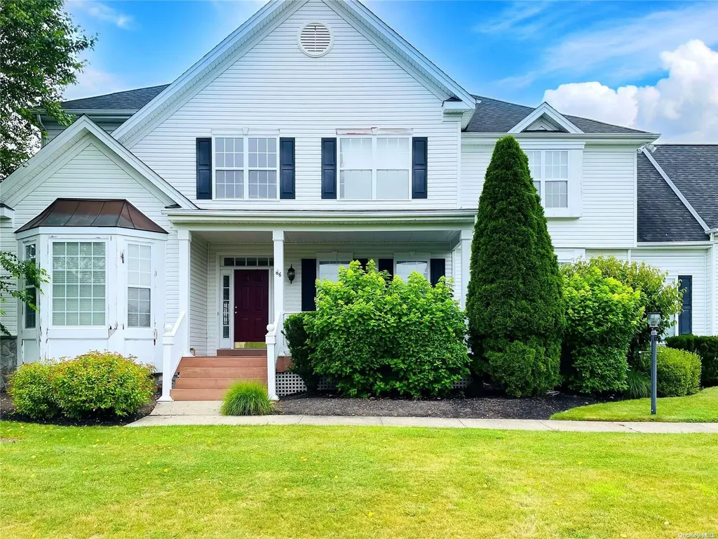 66 Canterbury Drive Wading River NY 11792