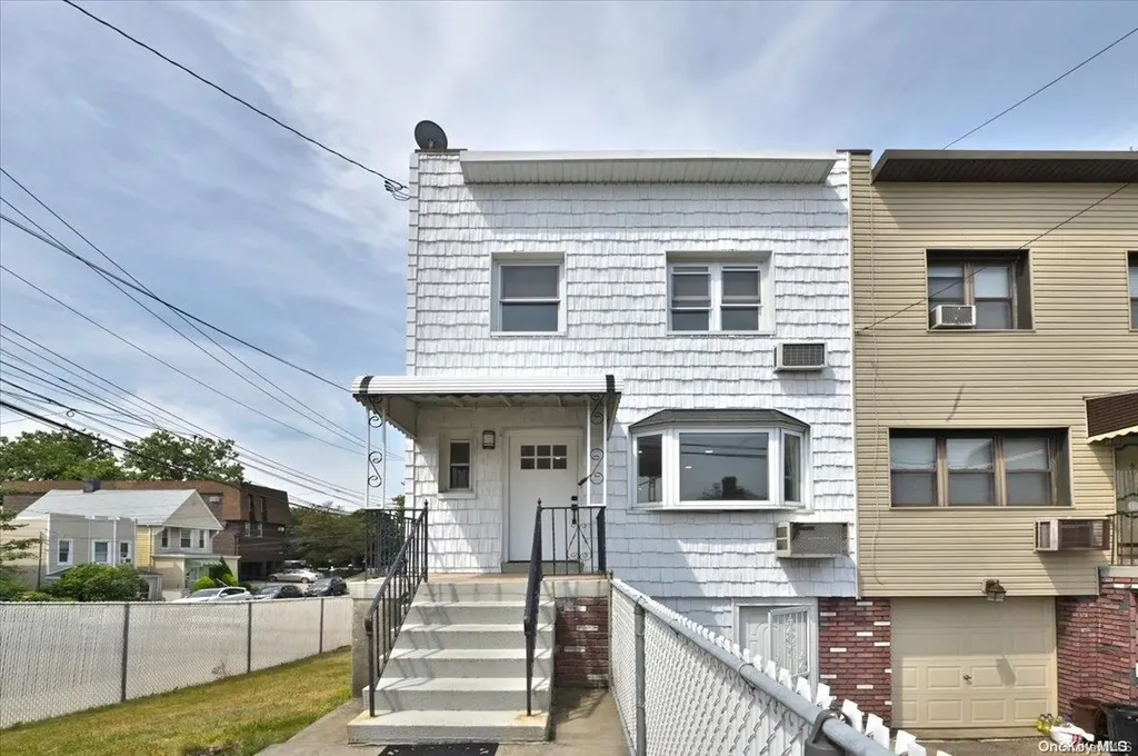 1141 Ellsworth Avenue Bronx NY 10465