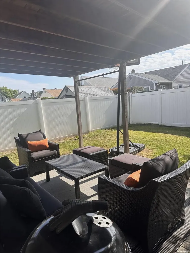 120 Coolidge Avenue Amity Harbor NY 11701