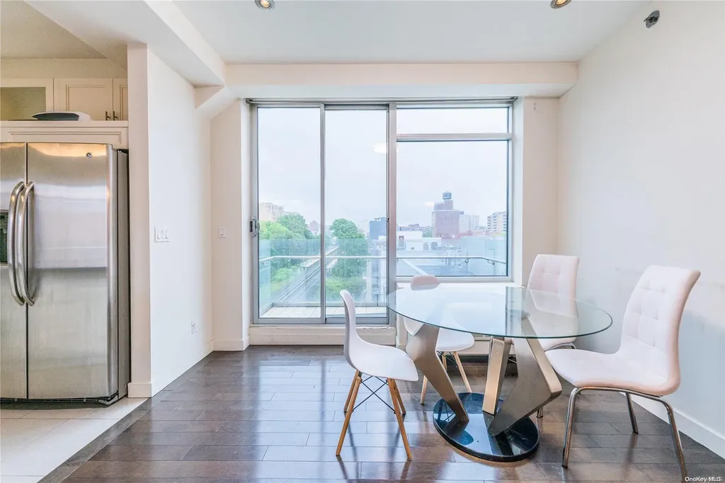 40-55 College Point Boulevard Flushing NY 11354
