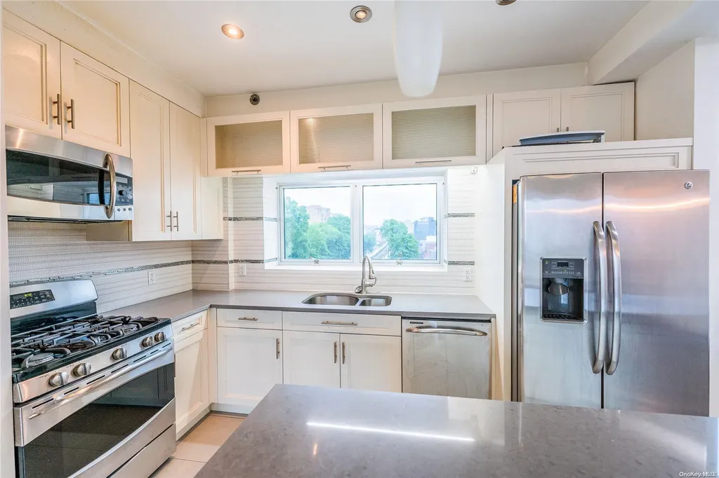 40-55 College Point Boulevard Flushing NY 11354