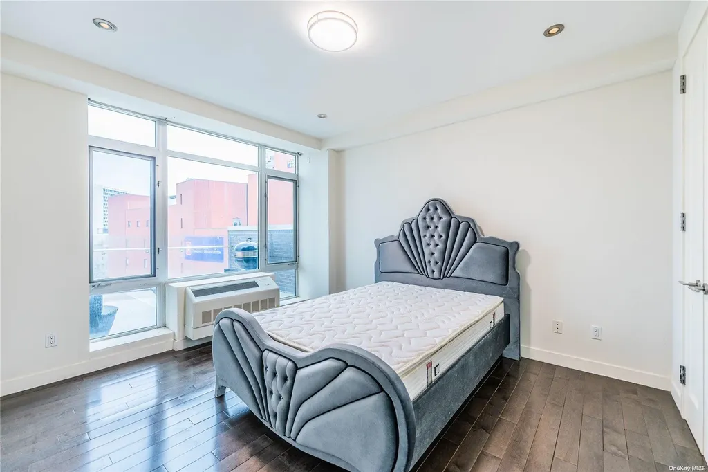 40-55 College Point Boulevard Flushing NY 11354