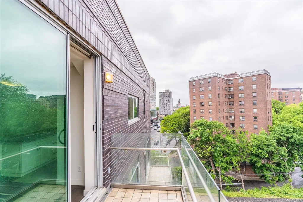 40-55 College Point Boulevard Flushing NY 11354