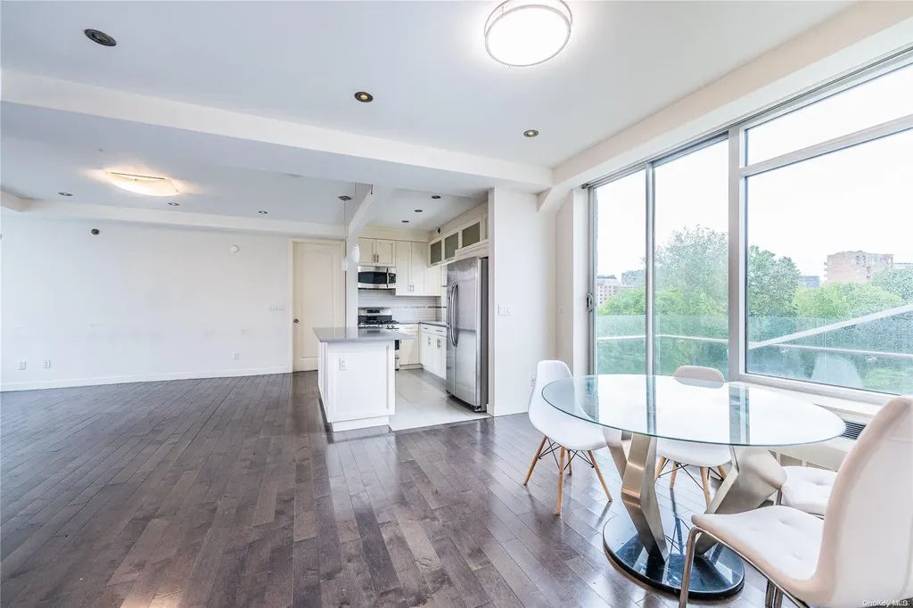 40-55 College Point Boulevard Flushing NY 11354