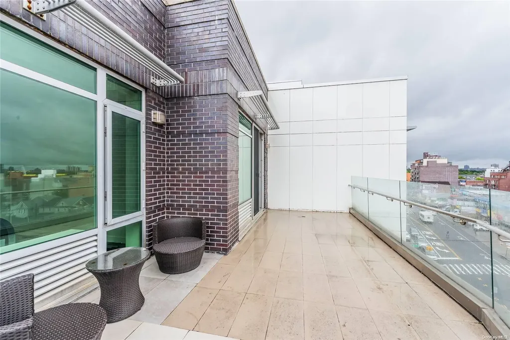 40-55 College Point Boulevard Flushing NY 11354