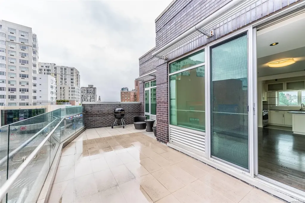 40-55 College Point Boulevard Flushing NY 11354