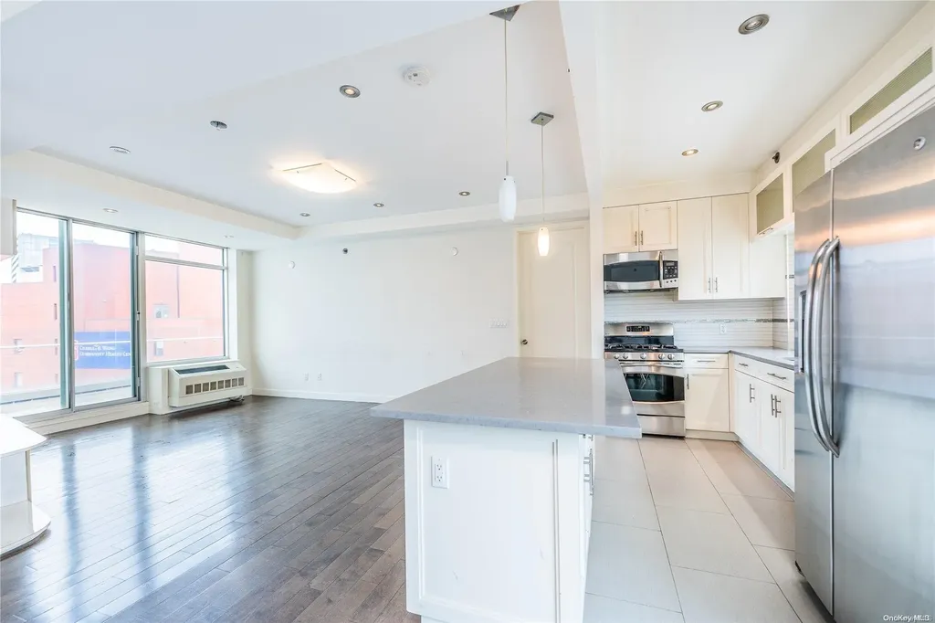 40-55 College Point Boulevard Flushing NY 11354