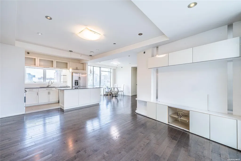 40-55 College Point Boulevard Flushing NY 11354