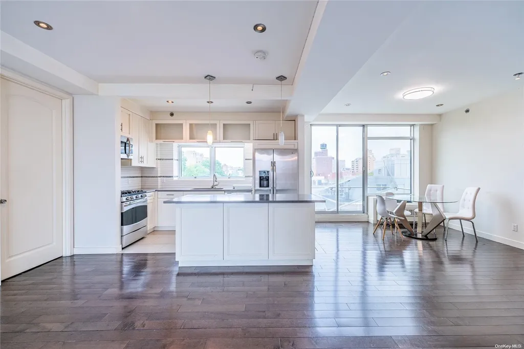 40-55 College Point Boulevard Flushing NY 11354