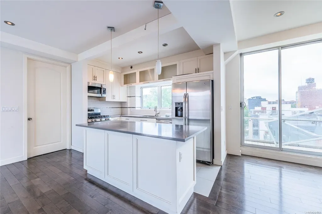 40-55 College Point Boulevard Flushing NY 11354
