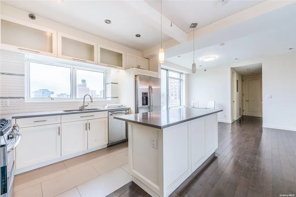 40-55 College Point Boulevard Flushing NY 11354