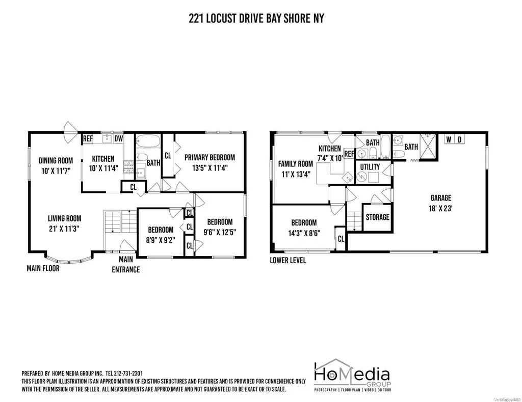 221 Locust Drive Bay Shore NY 11706