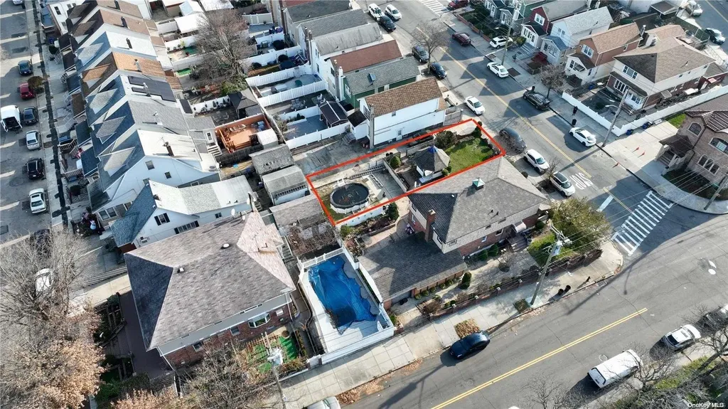 84-07 Sutter Avenue Ozone Park NY 11417