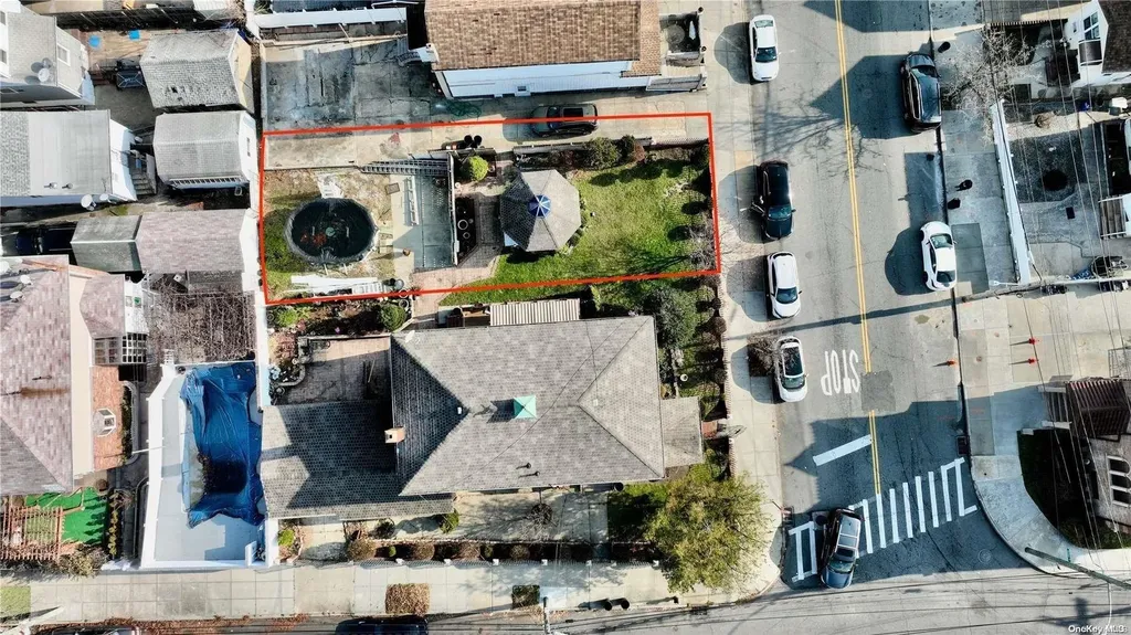84-07 Sutter Avenue Ozone Park NY 11417