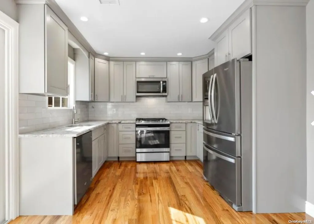 299 E Clinton Avenue Roosevelt NY 11575