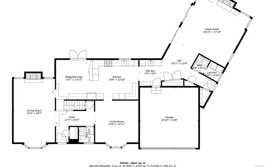 47 Viola Drive Glen Cove NY 11542