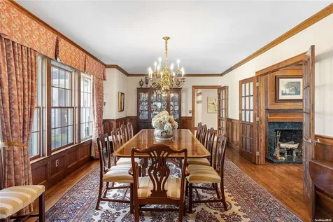 8 Titus Lane Bellport Village NY 11713