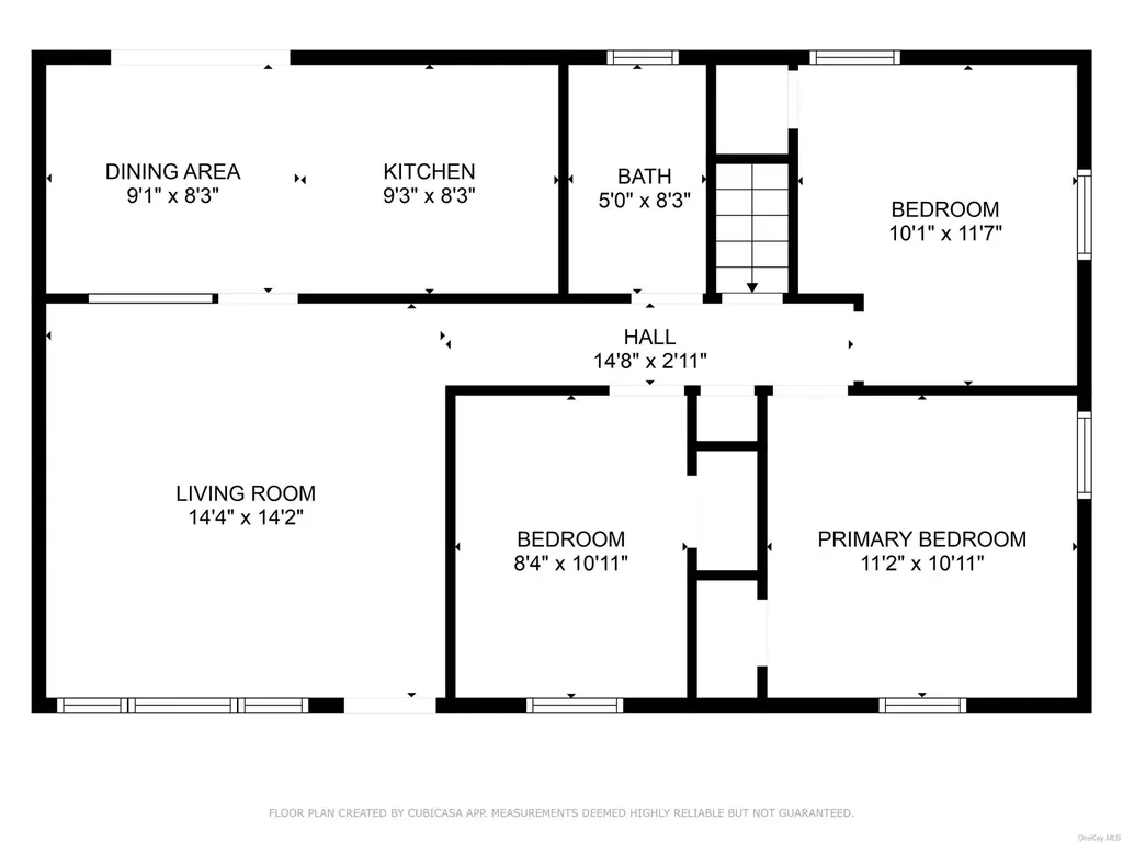 617 Peconic Avenue West Babylon NY 11704