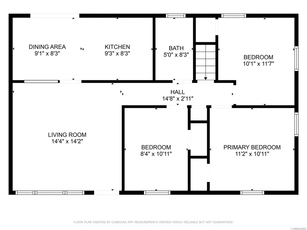 617 Peconic Avenue West Babylon NY 11704